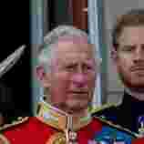 Muss Prinz Harry an der Krönung von Charles III. teilnehmen?