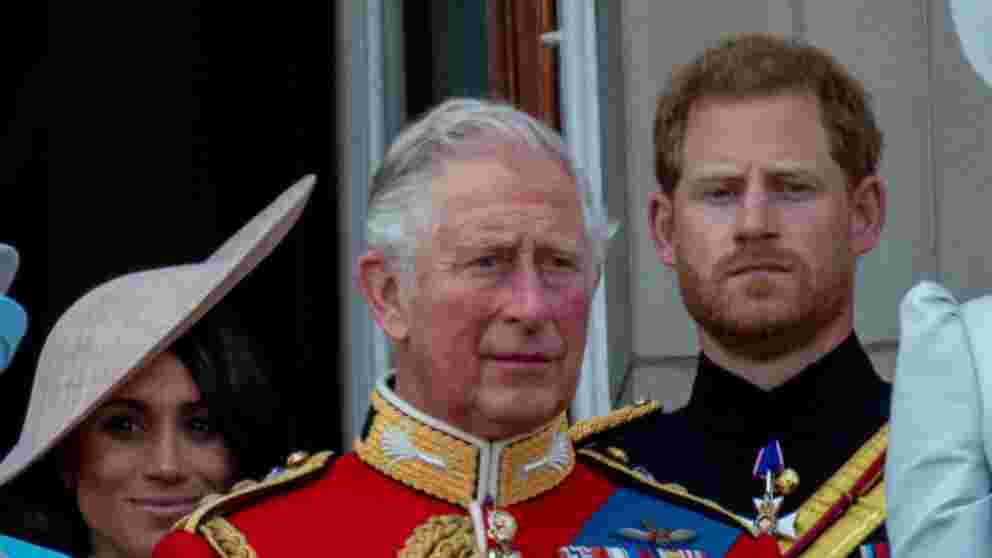 Muss Prinz Harry an der Krönung von Charles III. teilnehmen?