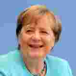 Weder Hund noch Katze: Angela Merkel liebt dieses ungewöhnliche Tier