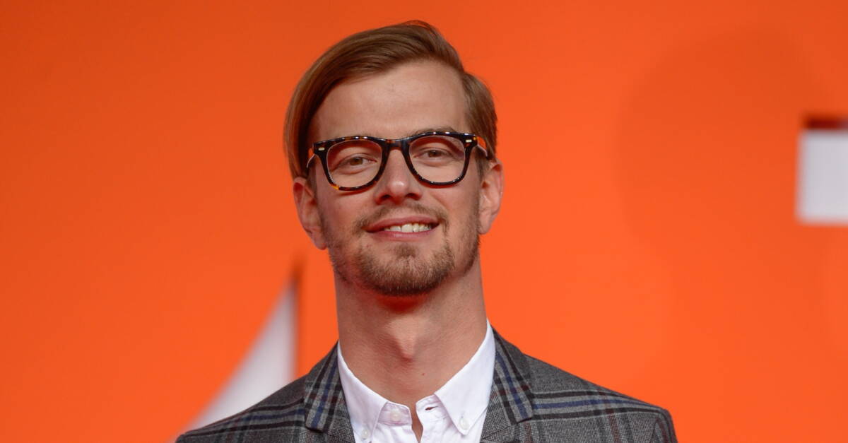 Joko Winterscheidt Kennst du diese Fakten zum beliebten Entertainer