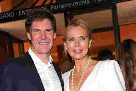 Carsten Maschmeyer und Veronica Ferres: Dieses Abendritual pflegt das Promipaar
