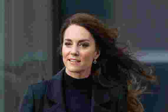 Prinzessin Kate ist verbittert gegenüber Herzogin Meghan: Was sind die Gründe? 