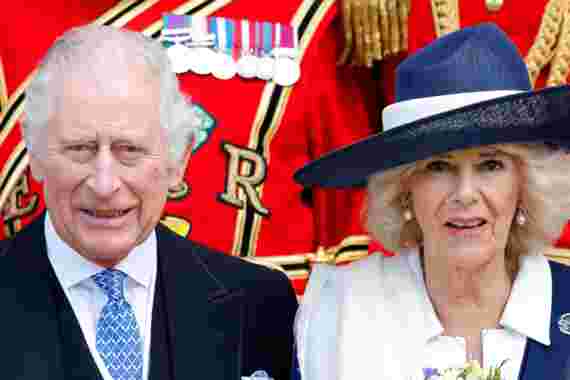 Große Ehre: Welche Bürgerlichen sind zur Krönung von König Charles III. eingeladen?
