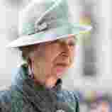 Krönung von König Charles III: Ehrenvolle Aufgabe für seine Schwester Prinzessin Anne