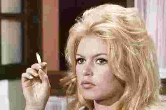 Brigitte Bardot (88): Die reife Filmikone inspiriert mit ihrem Look junge Frauen