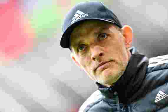 Deutscher Meister 2023 ? Trainer Thomas Tuchel fordert vom FC Bayern München mehr Biss