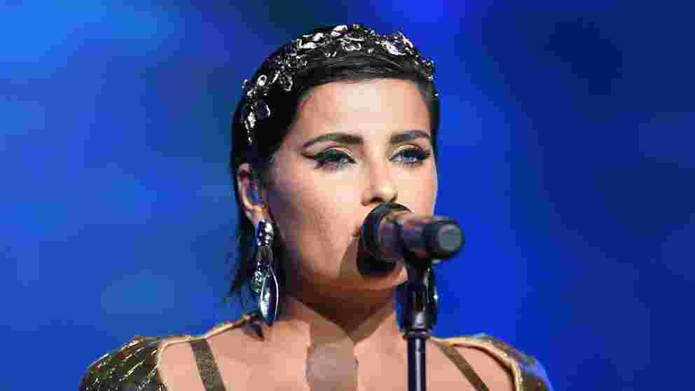 Nelly Furtado: Die Sängerin trägt diese Erkrankung in sich