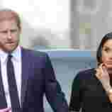 Prinz Harry und Meghan: Droht bald die Scheidung?