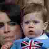 Prinzessin Eugenie ist wieder Mama geworden: Alles über ihr Baby und ihren Ehemann