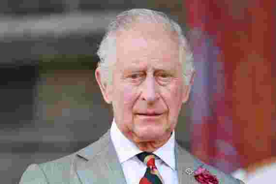 König Charles gratuliert Enkelin Lilibet nicht zum Geburtstag: Das ist der Grund
