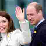Demütigend? Prinz William rügt seine Frau Kate vor den Augen der Öffentlichkeit