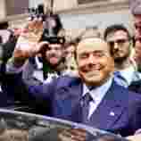 Silvio Berlusconi: Der italienische Politiker und Medienmogul verstirbt mit 86 Jahren 