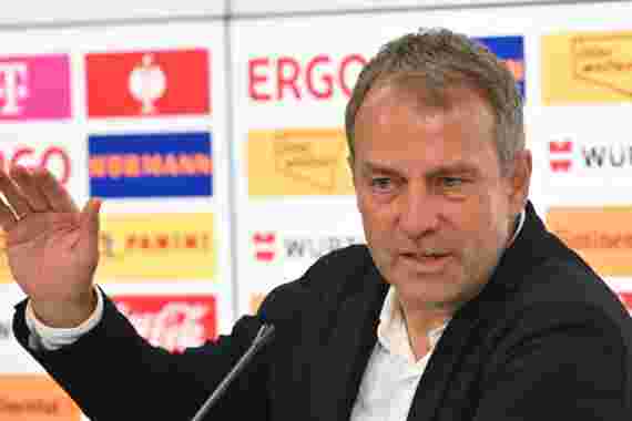 Hansi Flicks Zukunft: Gibt es bald einen neuen Fußballnationaltrainer?