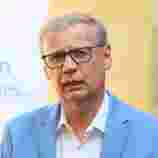 Star-Moderator Günther Jauch rechnet gnadenlos mit ZDF ab: Es war gruselig