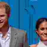 Prinz Harry und Herzogin Meghan: Sie denken über eine Namensänderung nach