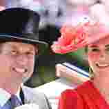 William und Kate: Suchen die Royals demnächst ihre Ferienwohnungen auf Airbnb?
