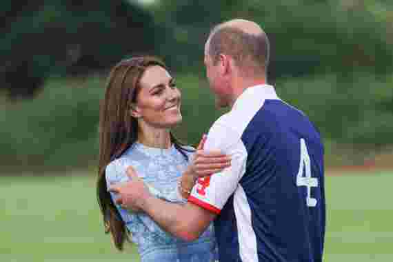 Prinzessin Kate: Steht sie trotz böser Gerüchte zu ihrem Mann William?