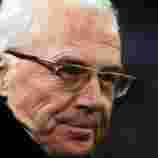 Franz Beckenbauer: Große Sorge um die Fußballlegende