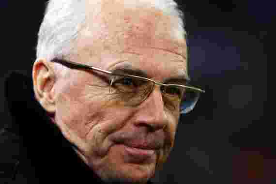 Franz Beckenbauer: Große Sorge um die Fußballlegende