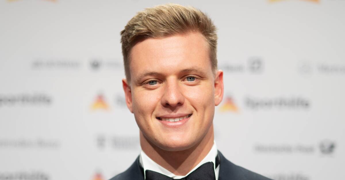 Mick Schumacher: Der Rennfahrer Spricht Erstmals über Seine Neue ...