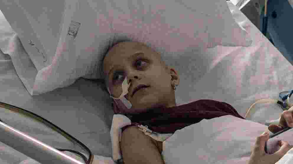 Hirntumor: Darum musste ein Achtjähriges Mädchen im Urlaub sterben