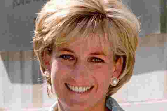 Prinzessin Diana: Jetzt wird bekannt, wie sie sich vor ihrem Tod wirklich fühlte