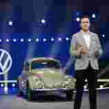 VW-Chef Thomas Schäfer: Diese Automarke wird bald nicht mehr existieren 