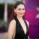 Emilia Clarke: Mit diesen bekannten Männern war der „Game of Thrones“-Star liiert