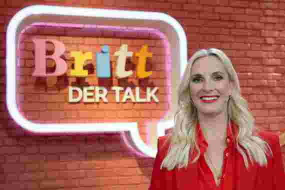 Britt Hagedorn: Das macht die Talkshow-Legende eigentlich heute