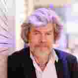 Reinhold Messner: Der Bergsteiger verliert seine Weltrekorde