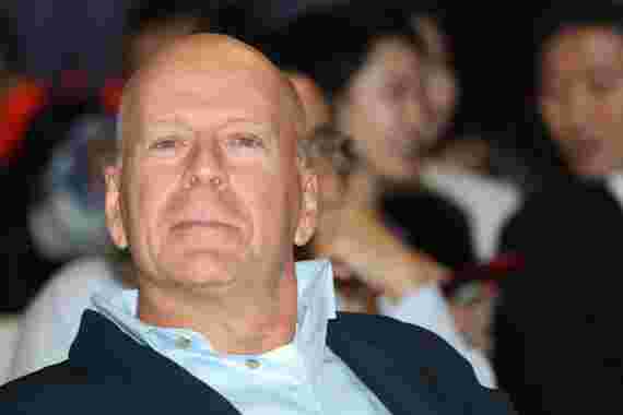 Bruce Willis leidet an Demenz: Tränenreiches TV-Interview seiner Ehefrau