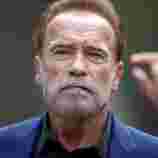 Arnold Schwarzenegger: Mit diesen Drill-Methoden erzog er seine 5 Kinder