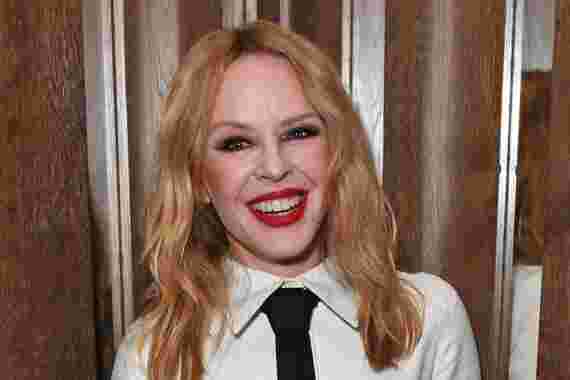 Kylie Minogue: Darum fehlt der Sängerin nichts als Single