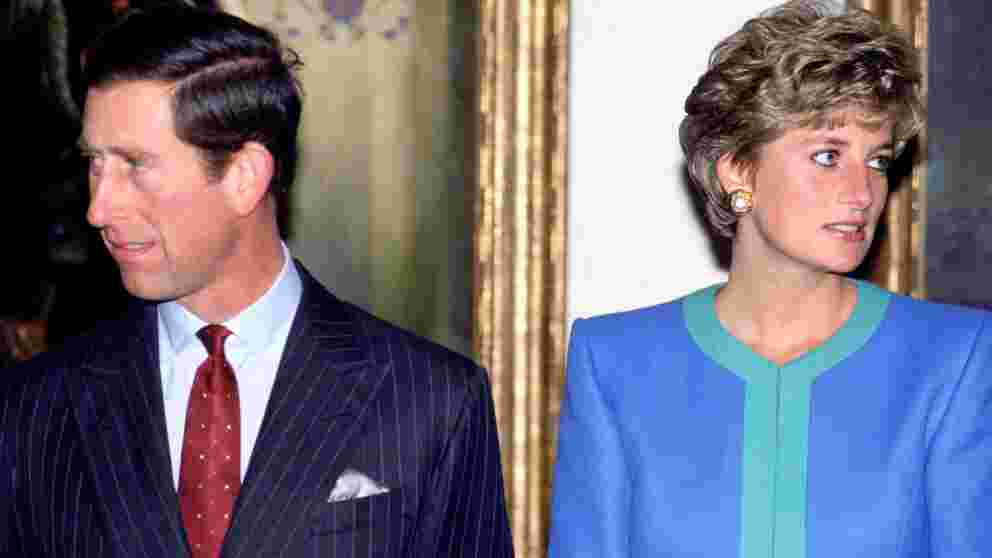 Prinz Charles und Diana: Ihre Ehe war von Anfang an zum Scheitern verurteilt