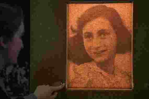 Anne Frank: Ein tragisches Schicksal mit vielen Fragen