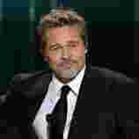 Brad Pitt: Beziehungsjubiläum mit seiner jungen Freundin Ines de Ramon 