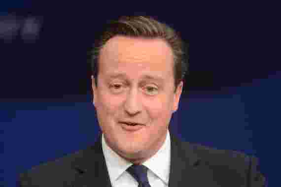 Politbeben in England: David Cameron wird Außenminister und die Innenministerin muss gehen
