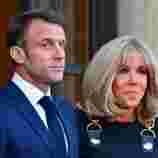 Brigitte Macron: Das war das „größte Hindernis“ für ihre Liebe zu Emmanuel Macron
