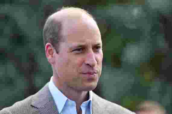Überraschende Frage an Prinz William: Wie viel Geld hat er auf dem Bankkonto?