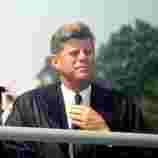 Kennedy-Attentat: Ex-Geheimdienstagent spricht zur Einzeltätertheorie