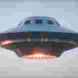 UFO-Bericht der US-Regierung: Beobachten uns Außerirdische?