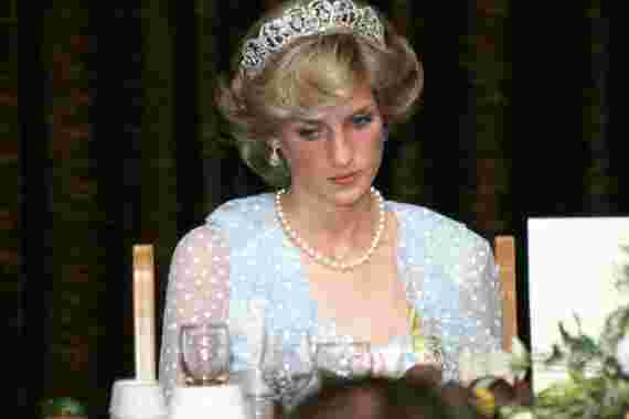 Lady Diana: Vor der Hochzeit musste sie diese unangenehme Untersuchung erdulden
