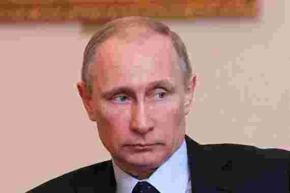 Wladimir Putin: So lebt der russische Präsident privat