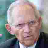 Wolfgang Schäuble: Eine Schlüsselfigur der deutschen Politik ist verstorben