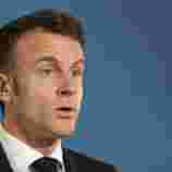Emmanuel Macron: Verscherzt er es sich wegen Gérard Depardieu mit den Frauen?